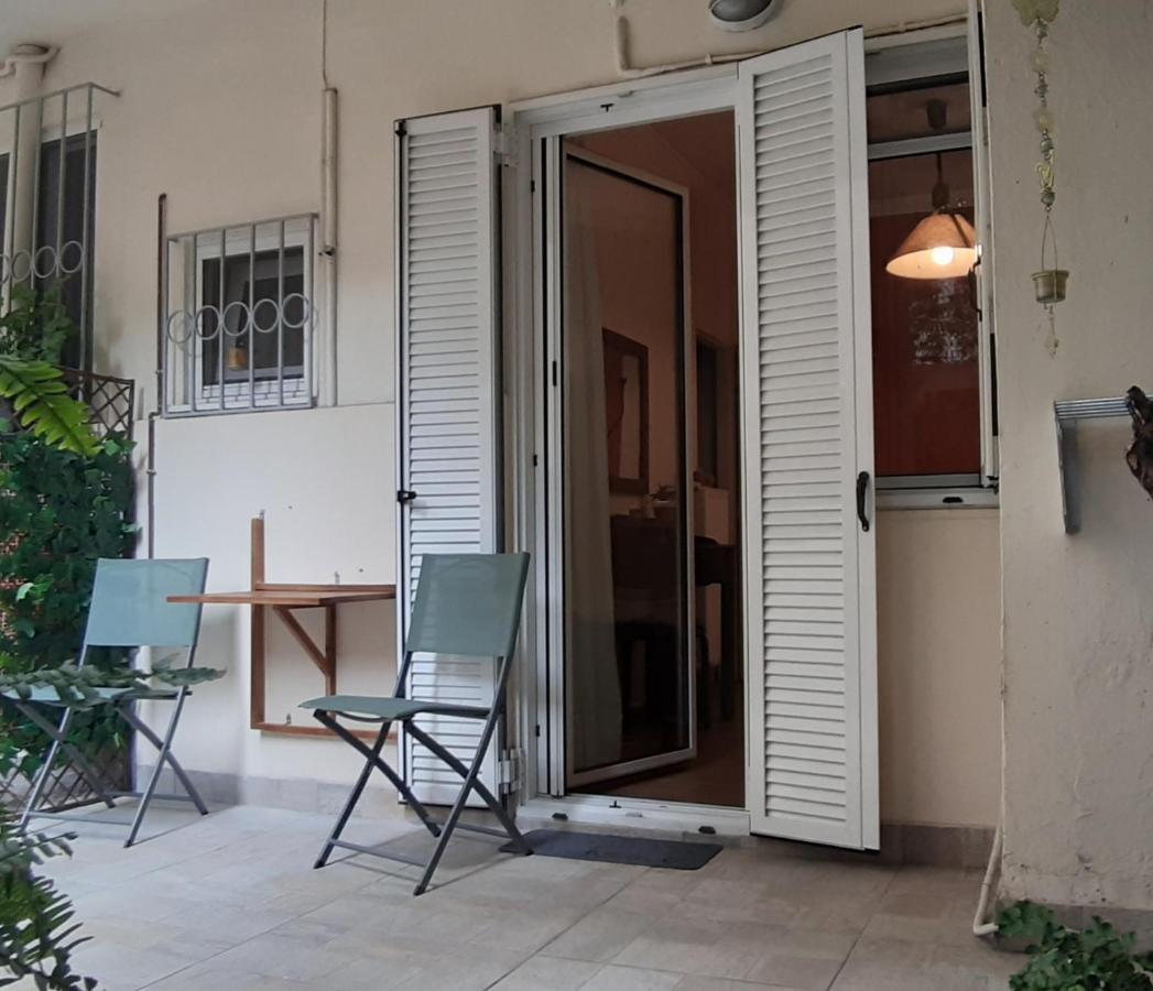 Cozy Studio 5Mins Walk From Acropolis Museum Athen Eksteriør bilde